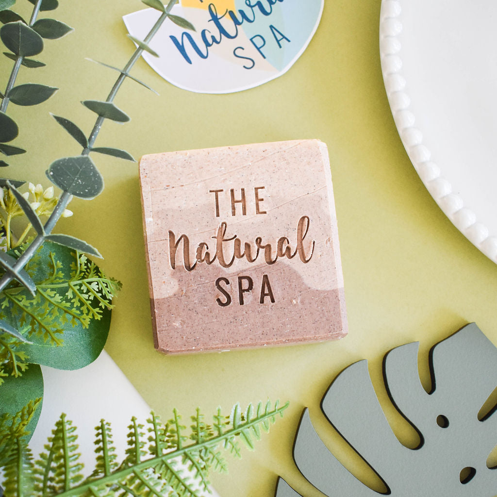 - Woodland Daydream, Cold Process Soap - Cedar, Pine and Sandalwood - 3 different styles