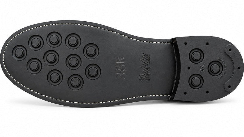 Drayton | Men's Chelsea Boot | Black