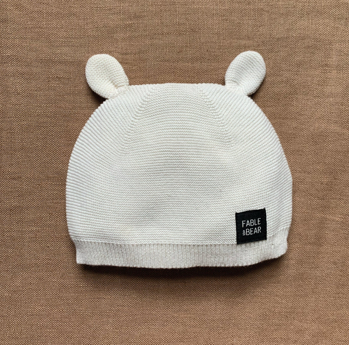 Ear-resistible Hat