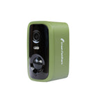 Wireless Solar Powered Bird Box Camera & Screen Pack