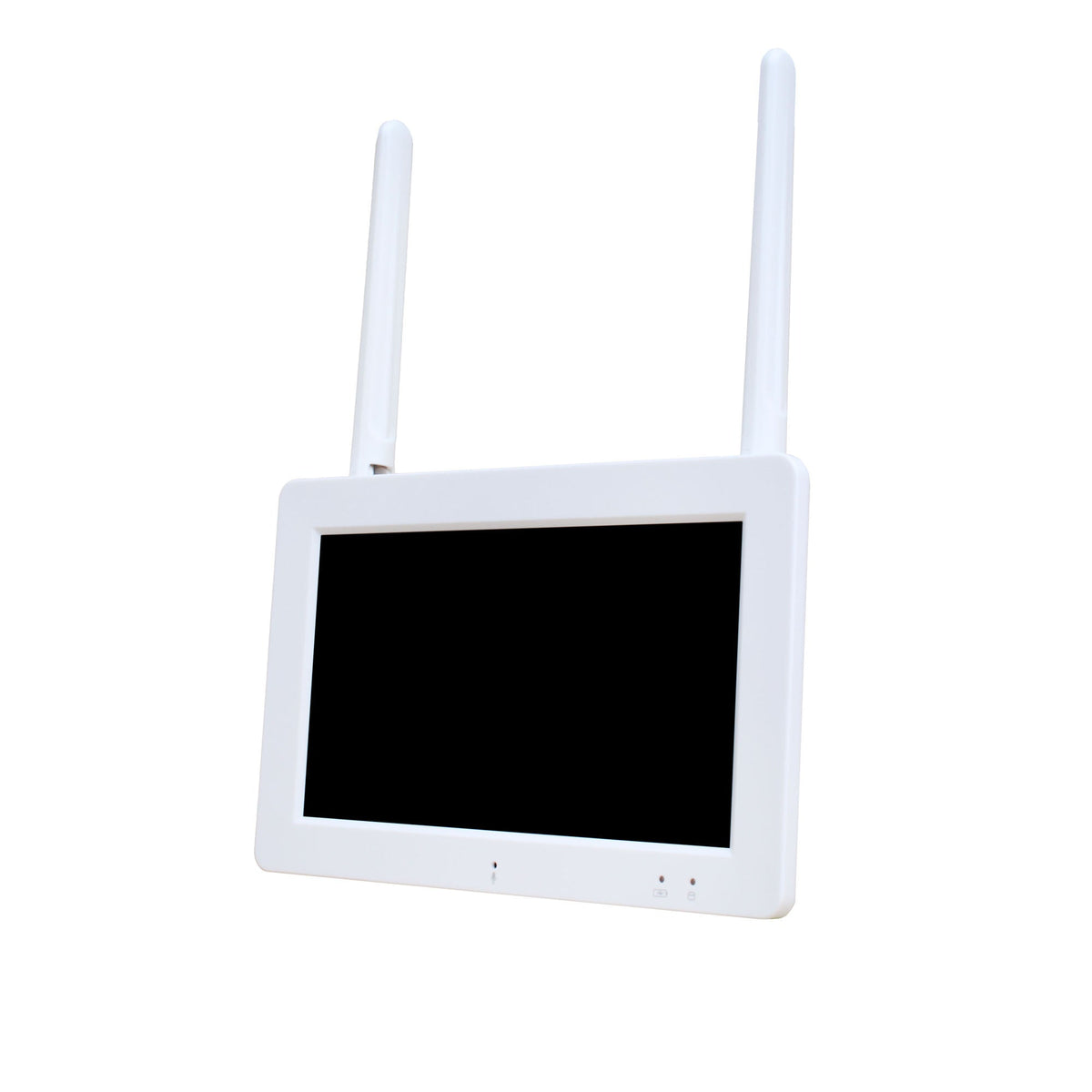 Wireless Solar Powered Bird Box Camera & Screen Pack