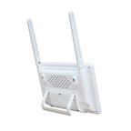 Wireless Solar Powered Bird Box Camera & Screen Pack