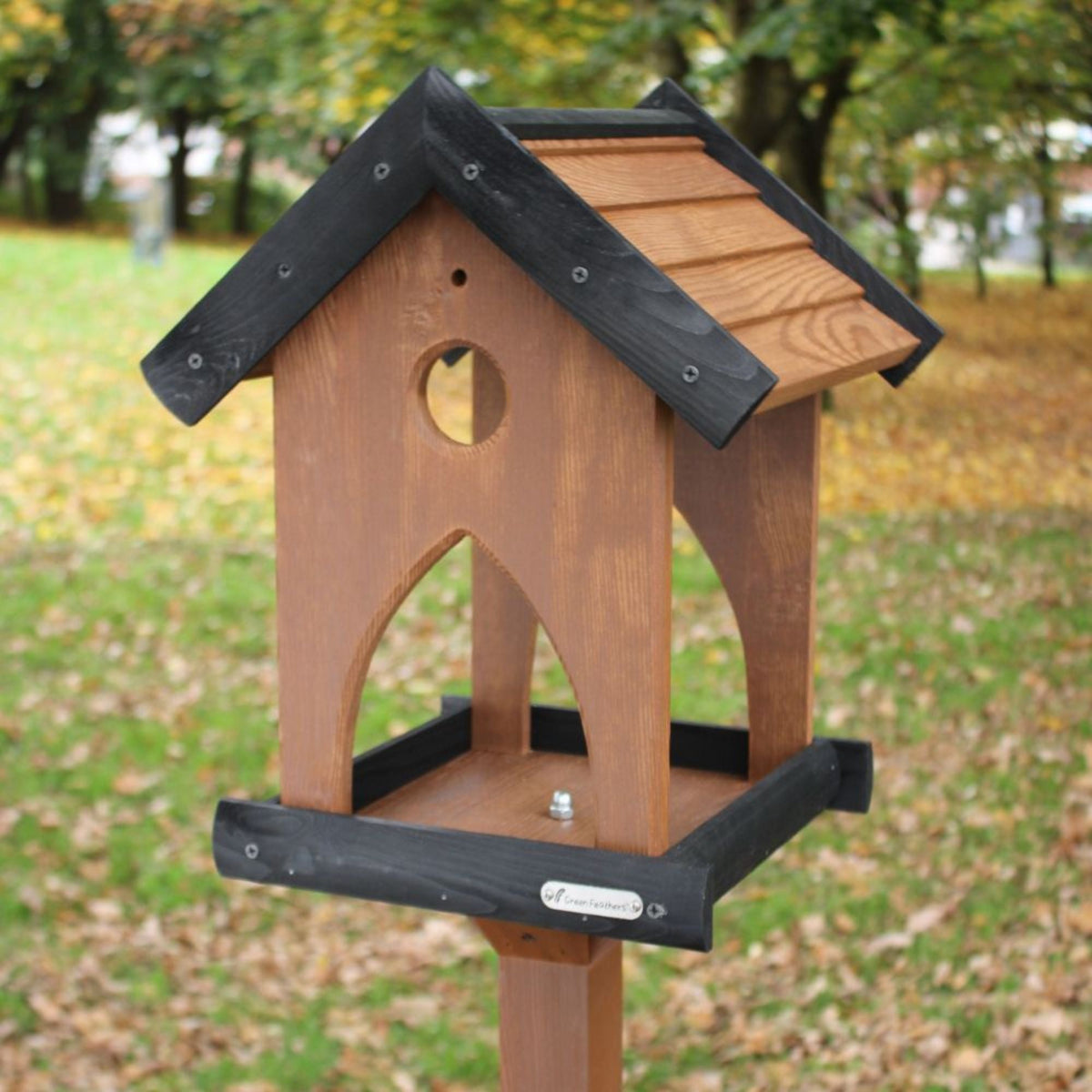 WiFi Hugo Bird Table HD Camera Pack