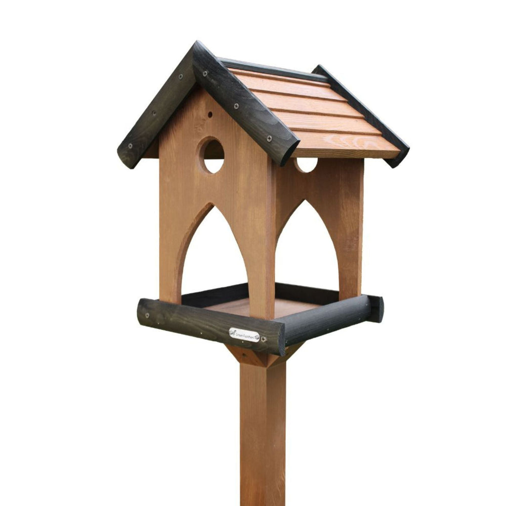 WiFi Hugo Bird Table HD Camera Pack