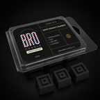 Gentlemans Barber Wax Melts