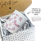Personalised I Love You This Much Daddy Mug | Gift for Daddy