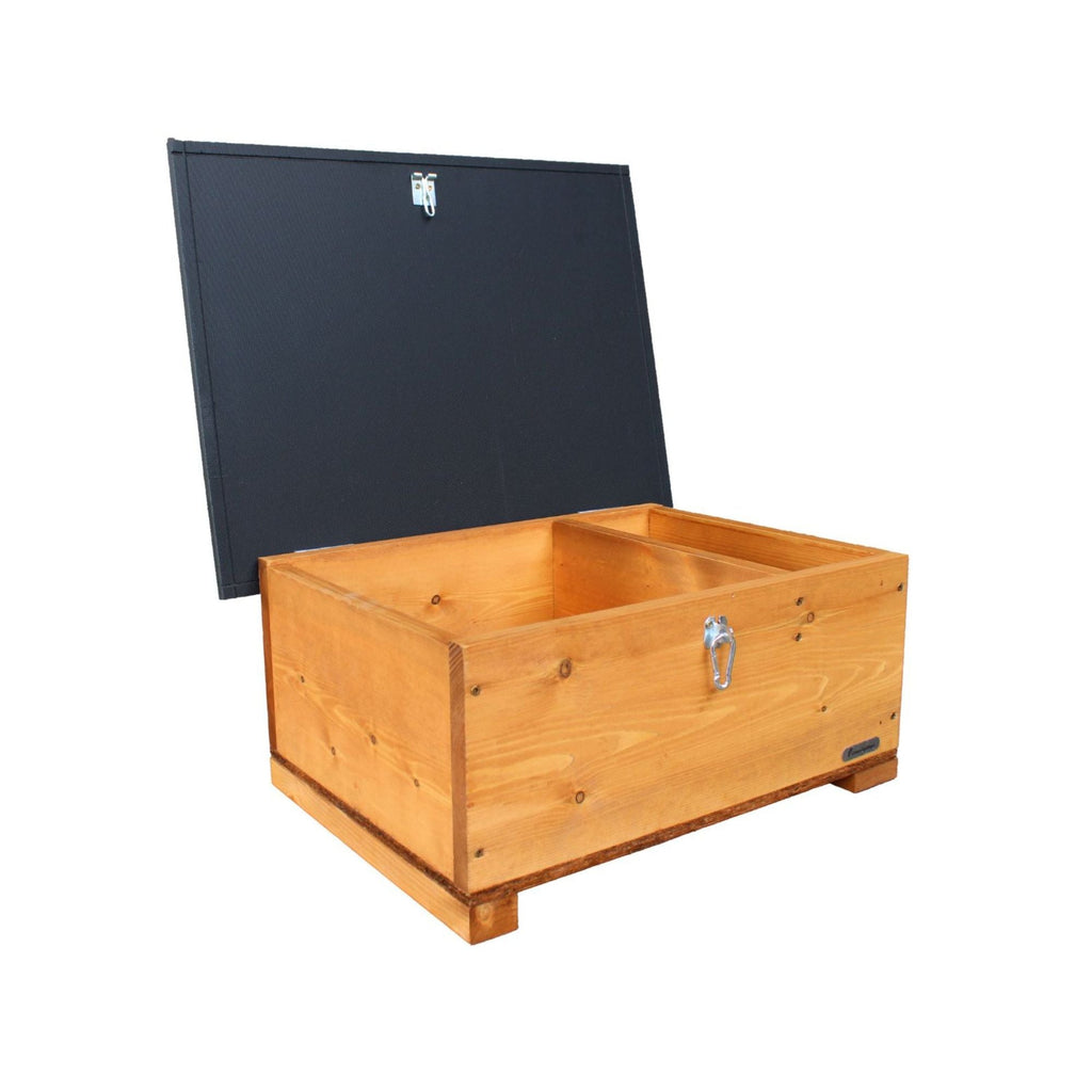 Solar Powered WiFi Bird & Hedgehog Rewilding Kit