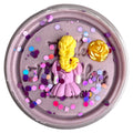 Parma Violet Princess
