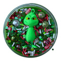 Grinch Dough
