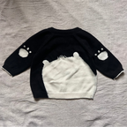 Polar Bear Jumper