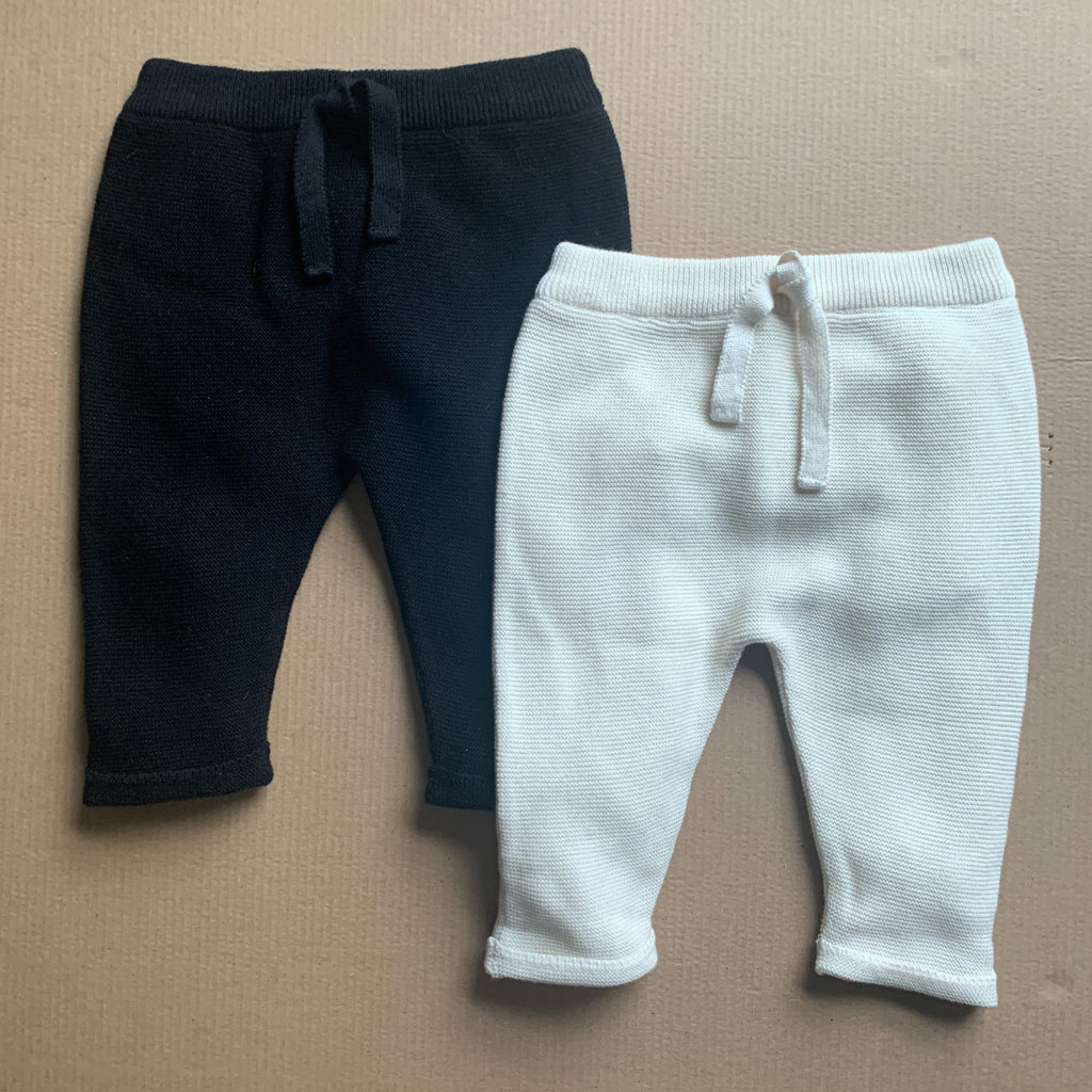 Fable Knit Jogger