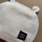 Ear-resistible Hat