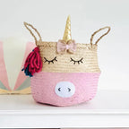- Unicorn Basket - Large