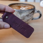 - Mother's Day Keyrings