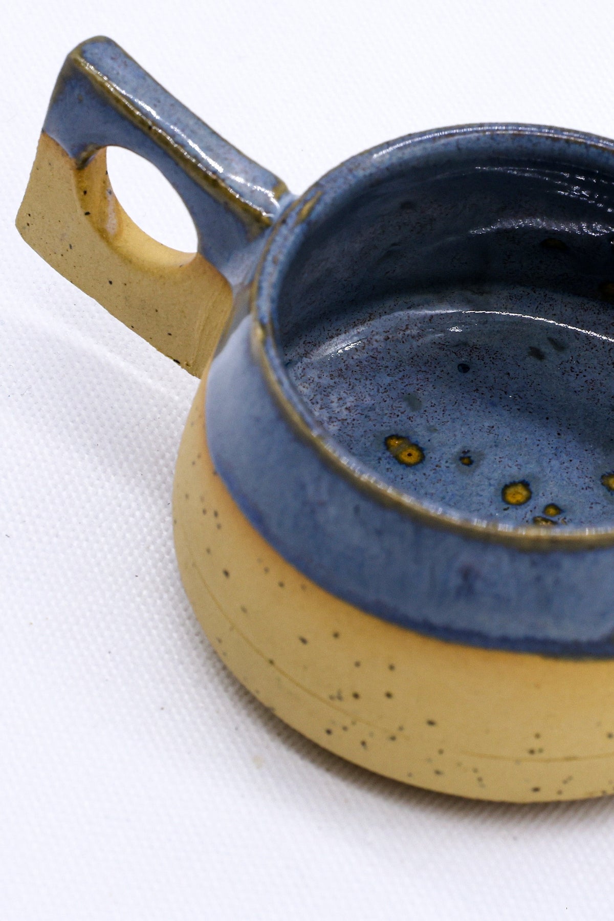 - TerraBlu Formo Handmade Ceramic Stoneware Coffee Mug