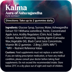 Kalma Triple Pack