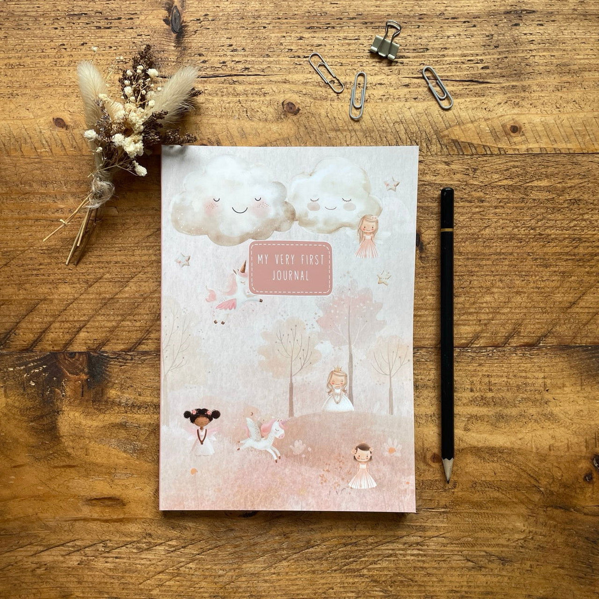 Kids Journal