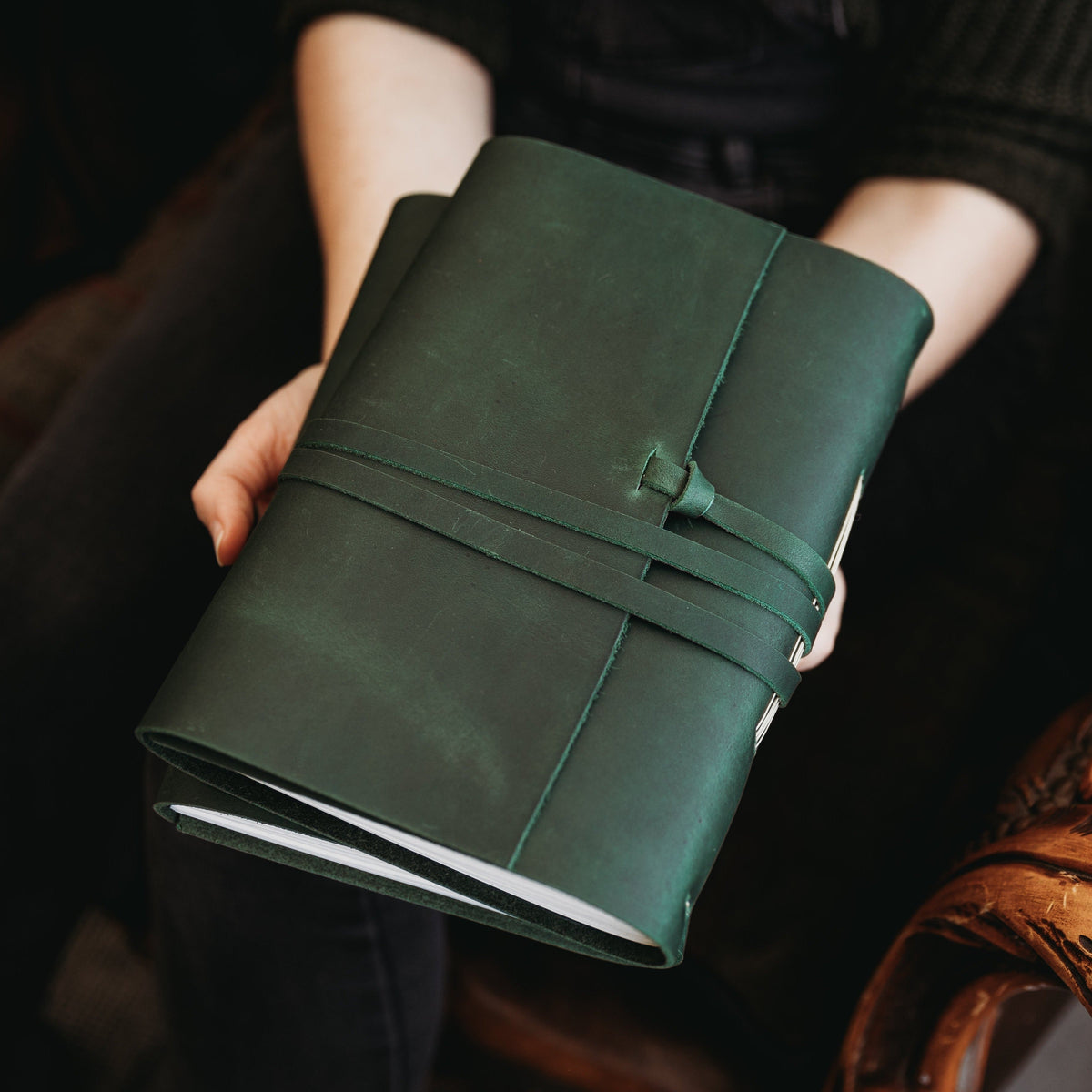- Evergreen Journals