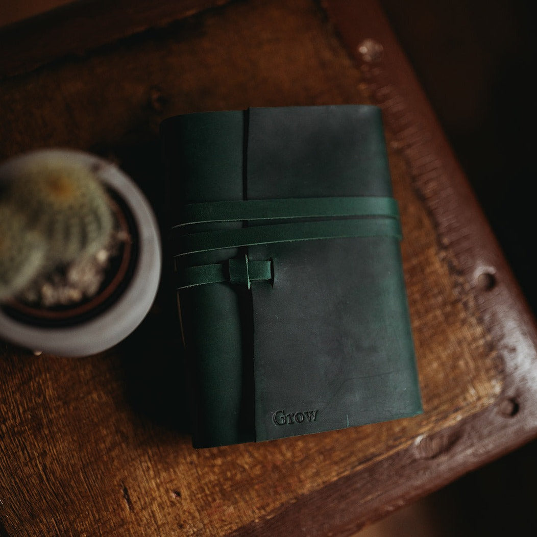 - Evergreen Journals