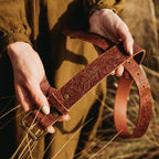 - Leather Belts