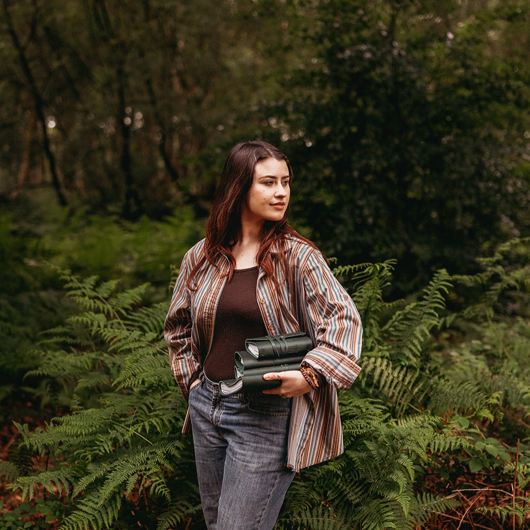 - Evergreen Journals