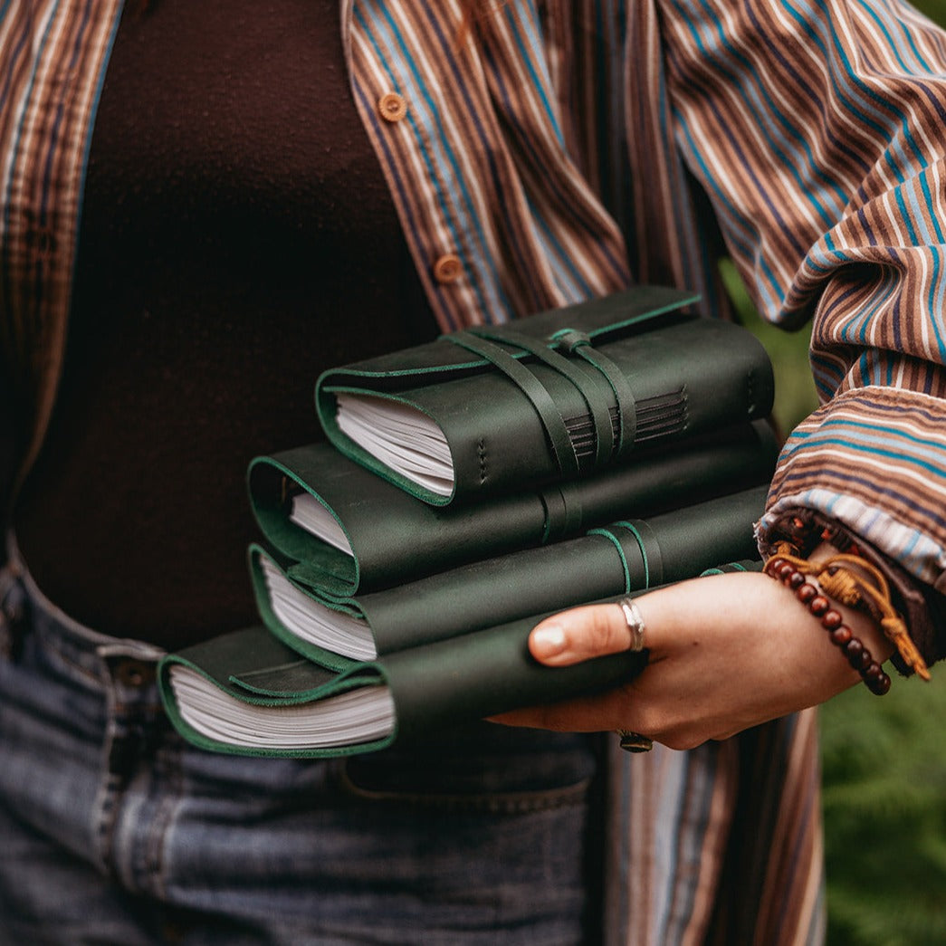 - Evergreen Journals