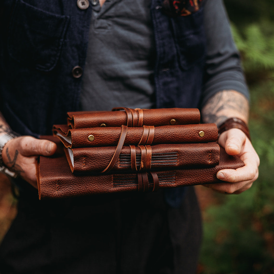 - Mulberry Journals