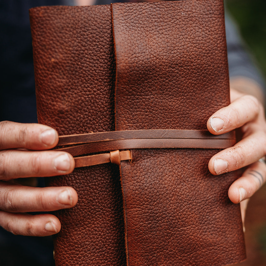 - Mulberry Journals