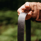 - Leather Belts