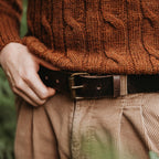 - Leather Belts