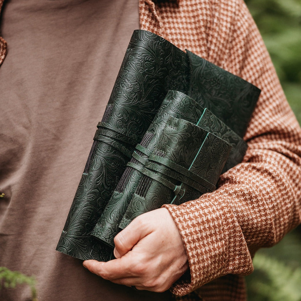 - Botanical Journals - Evergreen