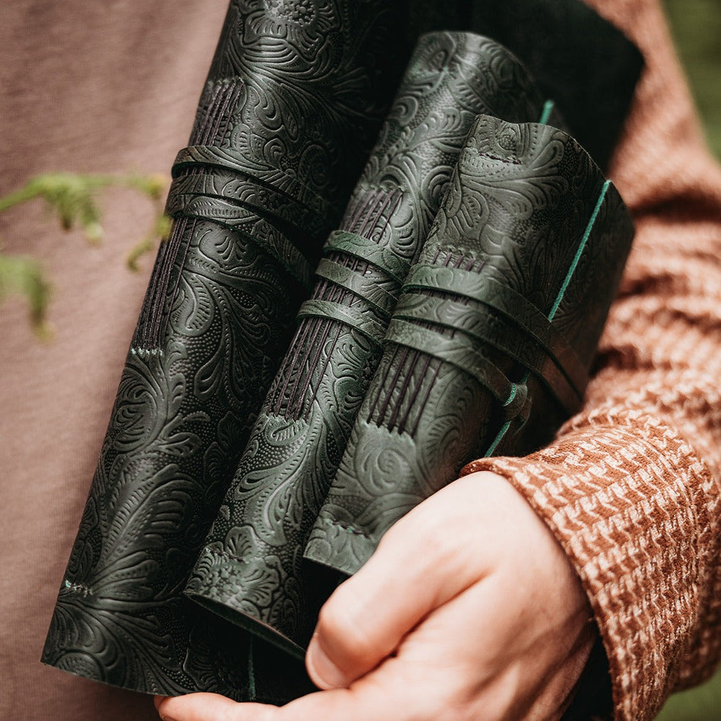 - Botanical Journals - Evergreen
