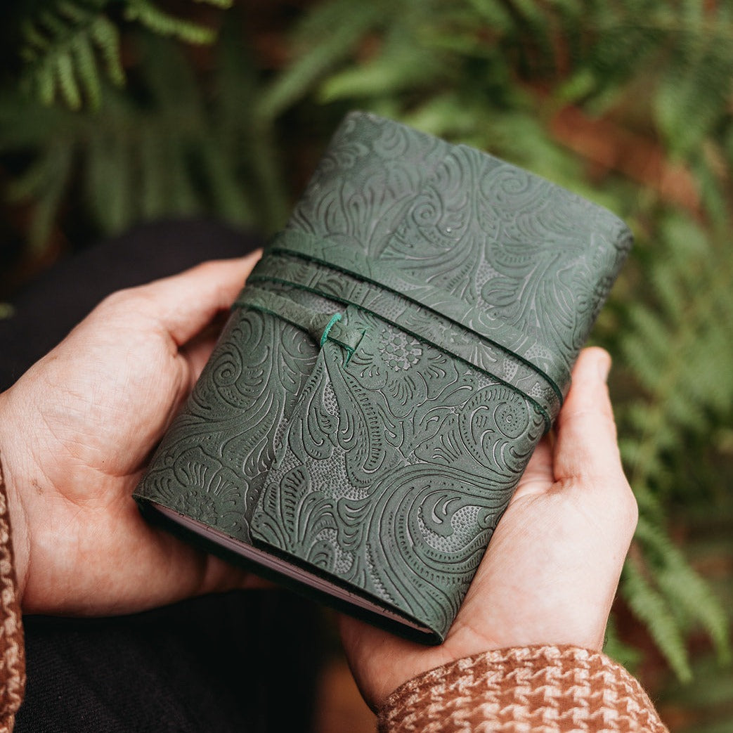 - Botanical Journals - Evergreen