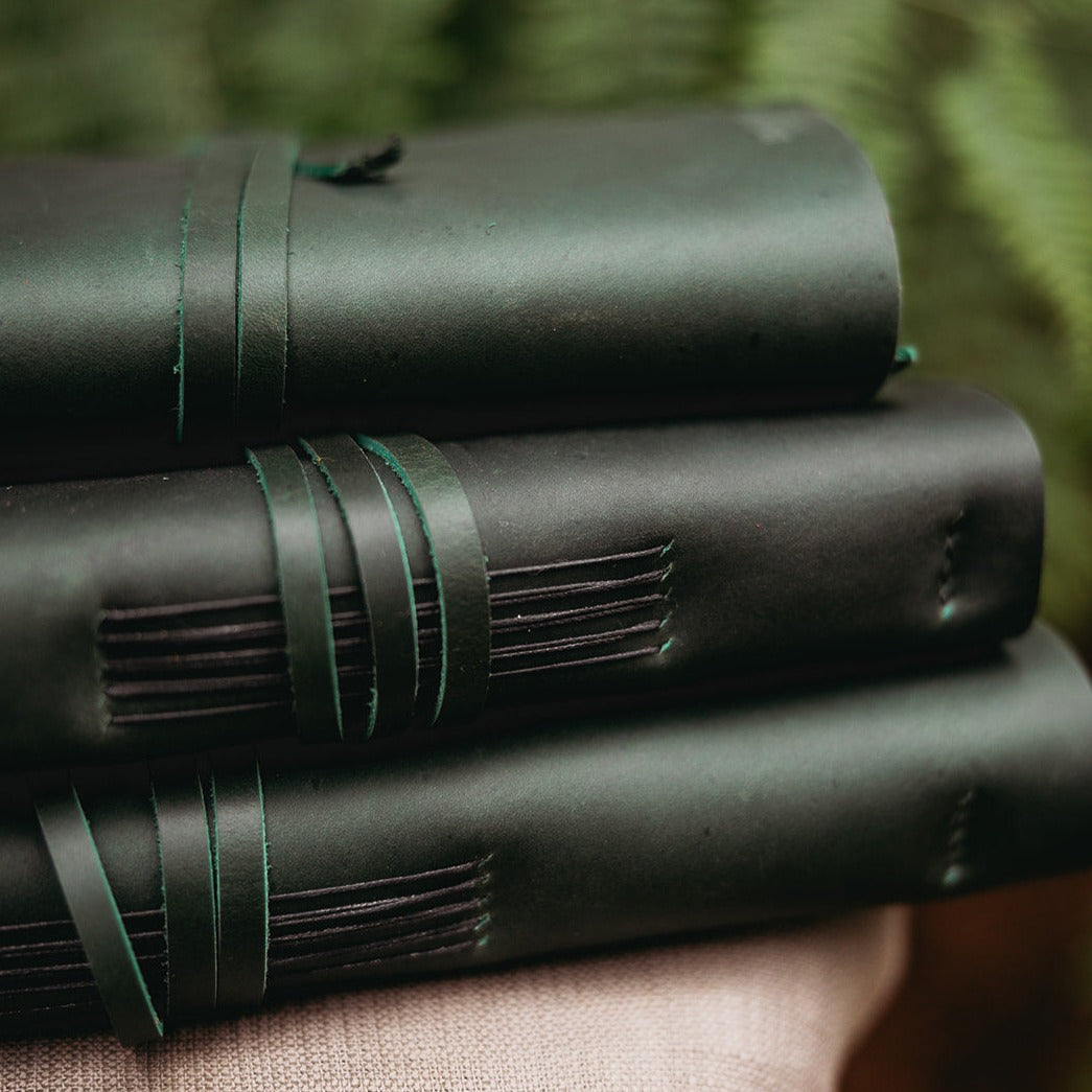 - Evergreen Journals