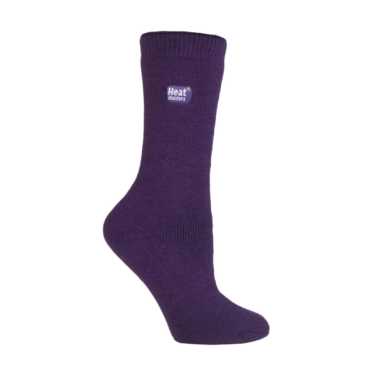 3 Pairs Ladies Thin Lightweight Thermal Dress Socks for Winter