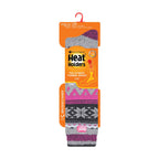 Ladies Thin Extra Long Lightweight Knee High Thermal Socks