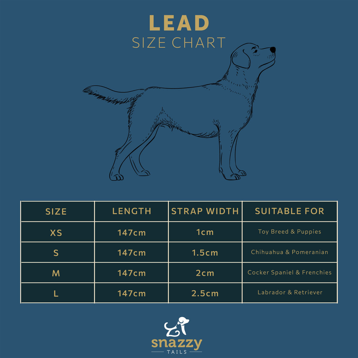 The Willow Lead