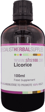 SHS Licorice Range