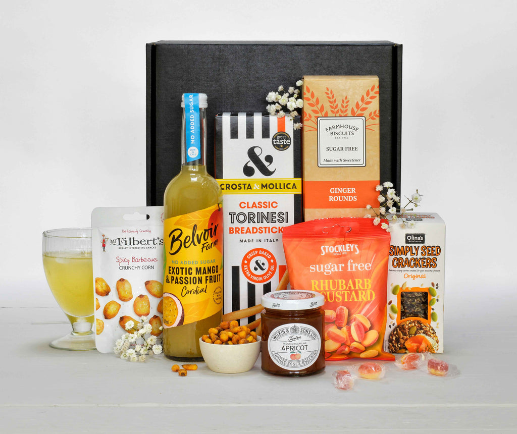 Low Sugar Hamper