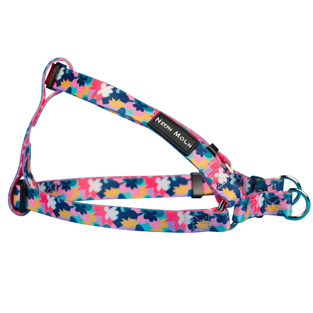 The Luna Step-In Harness