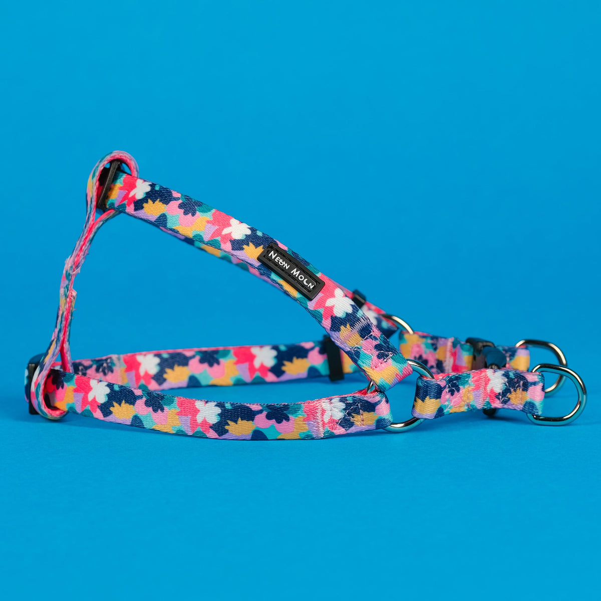 The Luna Step-In Harness