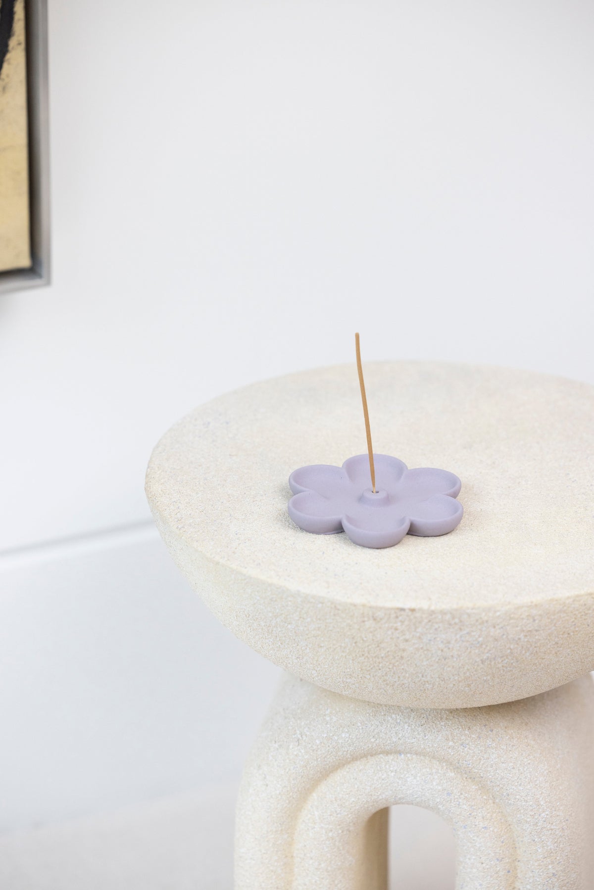 Flower Incense