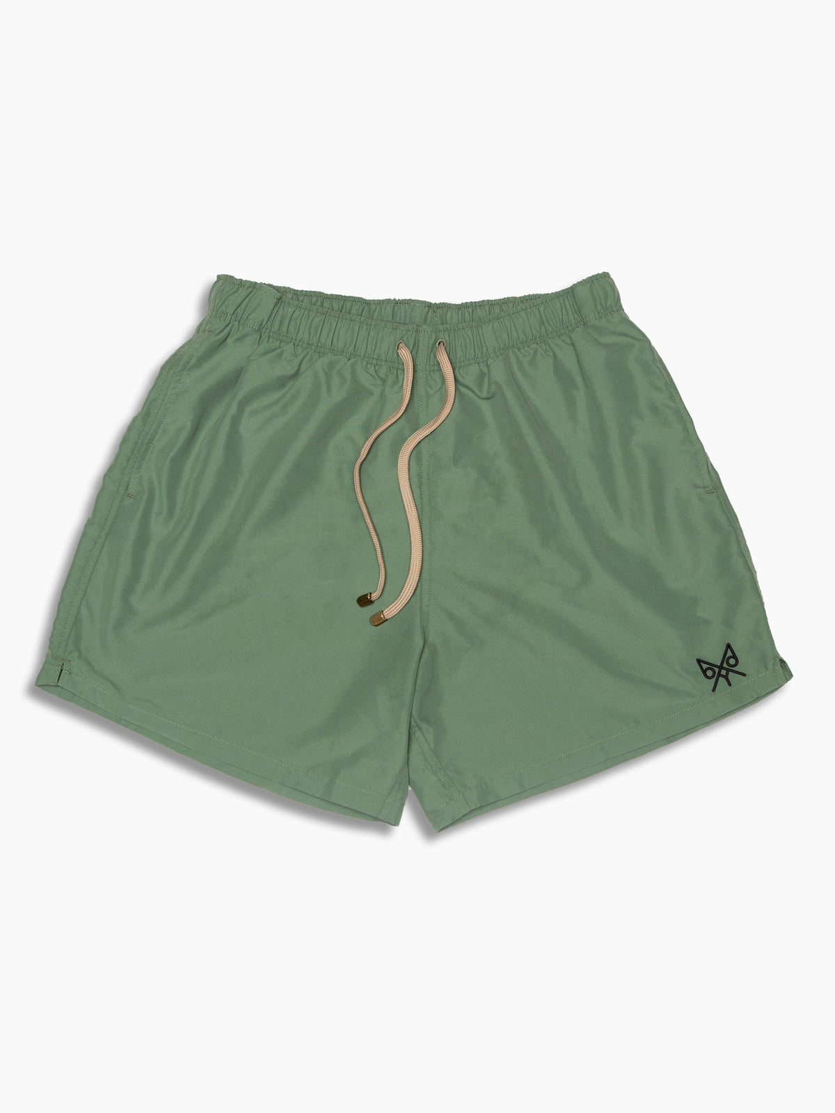 "The Extra" Swimshorts | Green