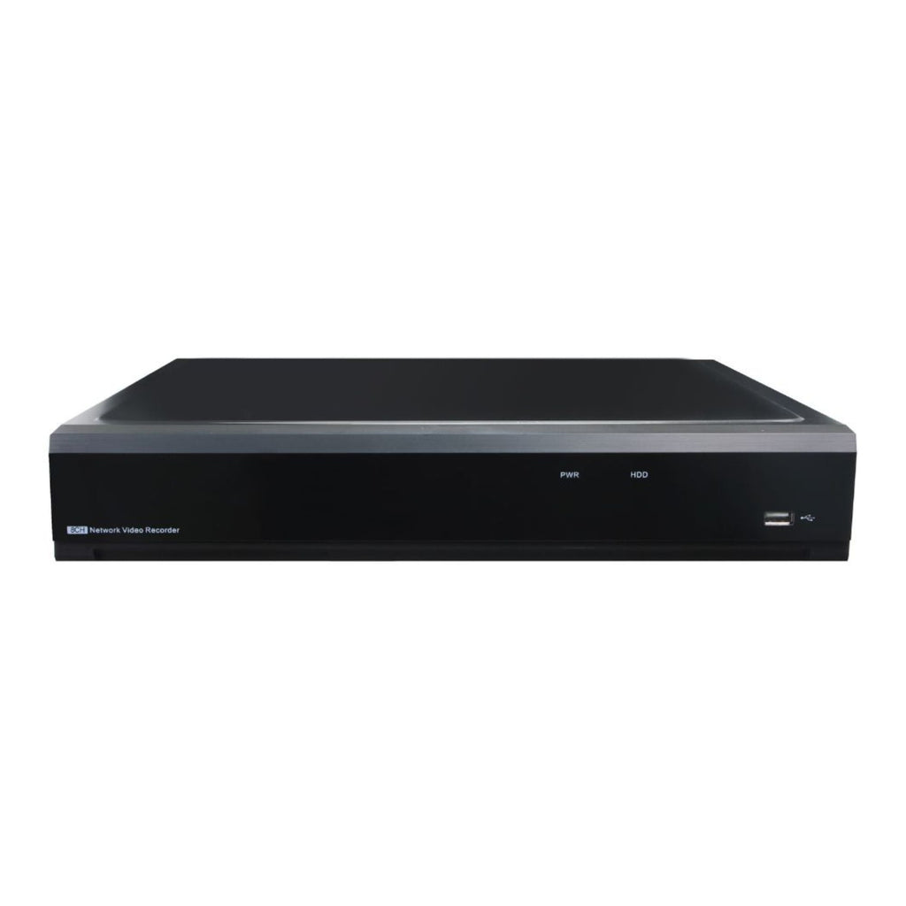 Gamut HD IP NVR (4 or 8 Channel)