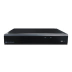 Gamut HD IP NVR (4 or 8 Channel)