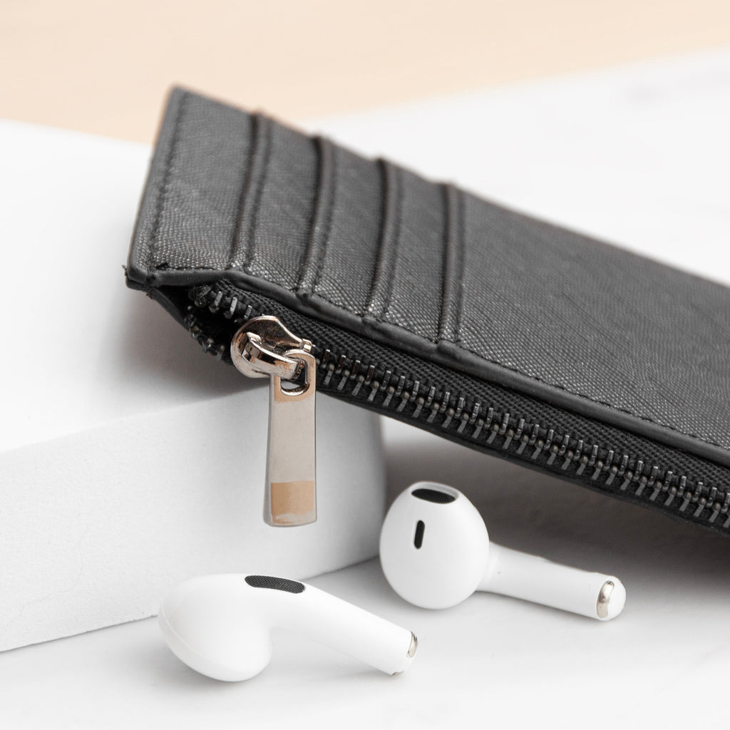 Personalised Men's Card Holder