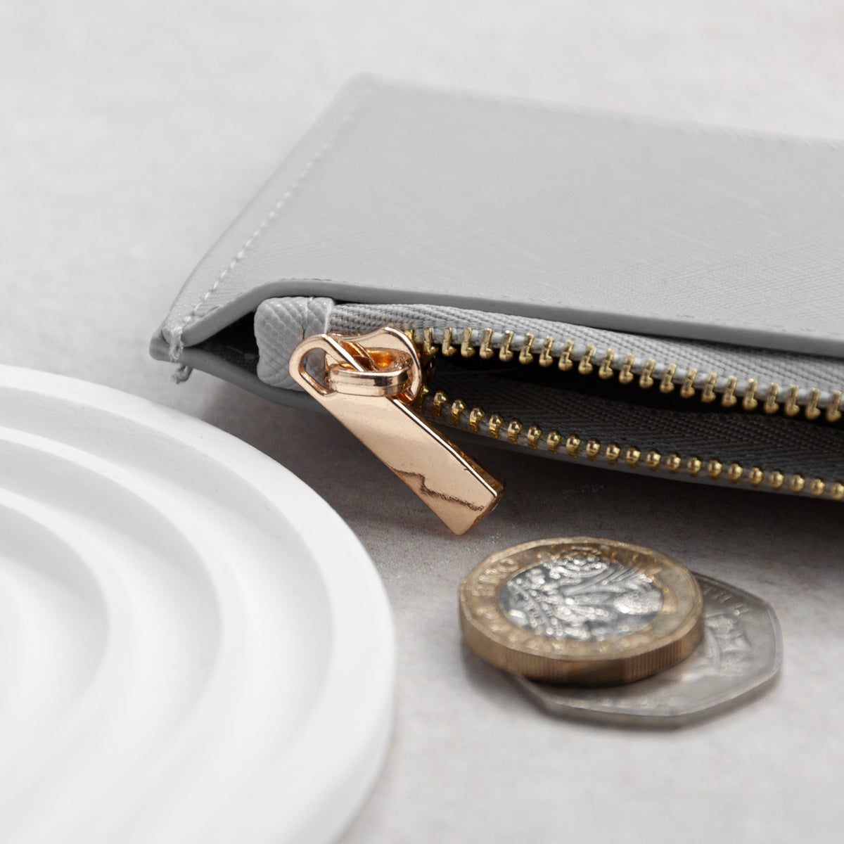 Personalised Men's Card Holder