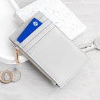 Personalised Men's Card Holder