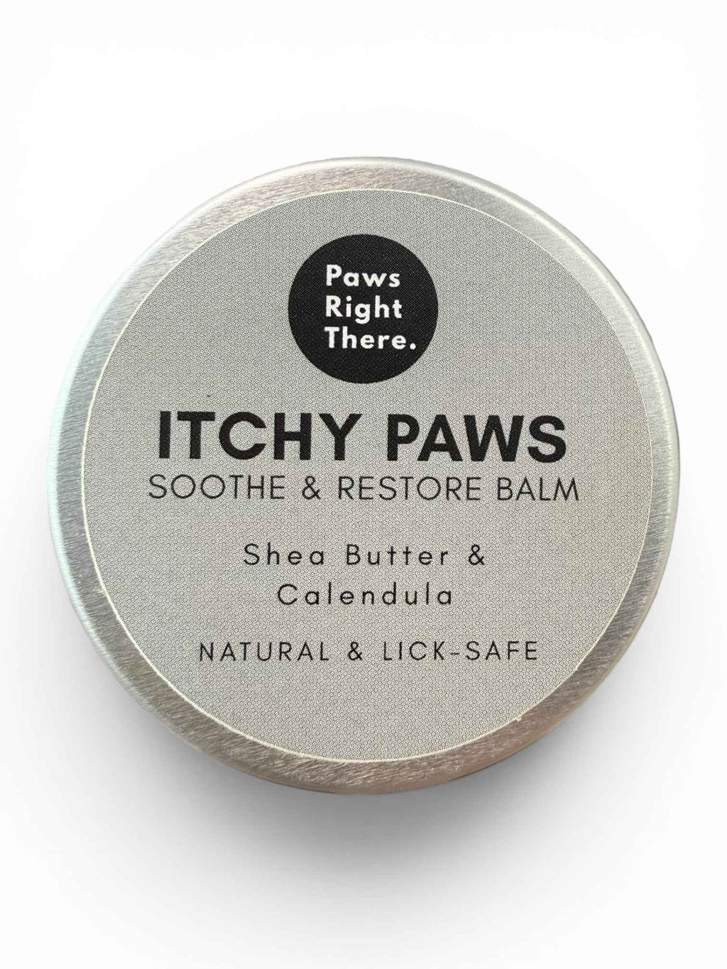 Itchy Paw Balm - Soothing