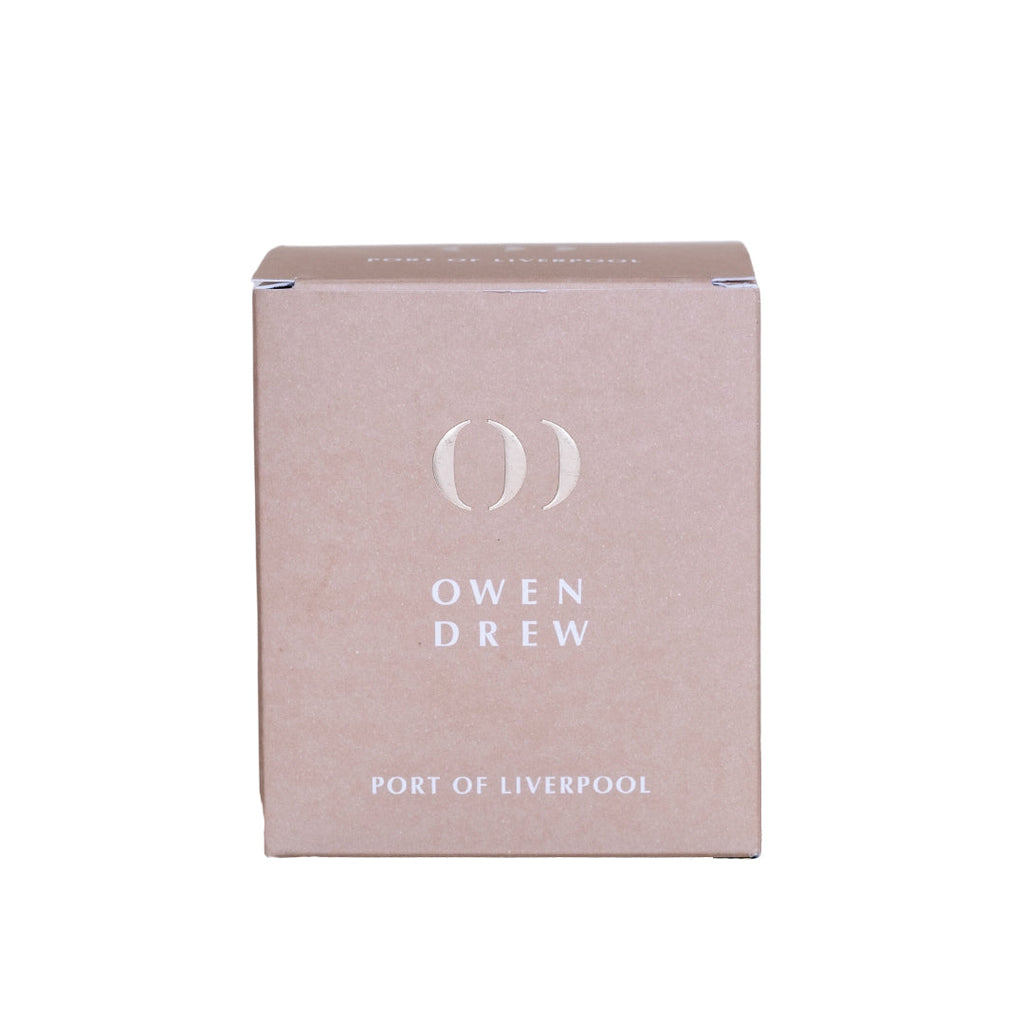 PORT OF LIVERPOOL CANDLE (CLASSIC COLLECTION)